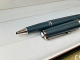 Bút Dạ Bi Montblanc Pix Gray MB116577