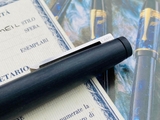 Bút Máy Lamy 2000 Black Makrolon