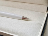 Bút Bi Montblanc Pix White MB114806