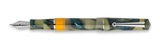 Bút Máy Delta Dune KP Horizon Palladium Trim
