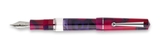 Bút Máy Delta Dune KP Mirage Palladium Trim