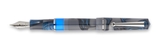 Bút Máy Delta Dune KP Reflex Palladium Trim