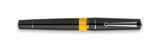 Bút Máy Delta Dune KP Black Ruthenium Trim