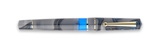 Bút Máy Delta Dune KP Reflex Gold Trim