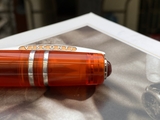 Bút Mực Visconti Homo Sapiens Demo Stones Mandarin