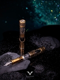 Bút Mực Visconti Galileo Galilei Limited Edition 188