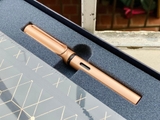 Set Bút Máy Lamy LX Rose Gold