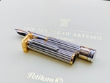 Bút Máy Pelikan Seven Wonders Temple of Artemis Limited Edition