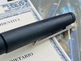 Bút Máy Lamy 2000 Black Makrolon