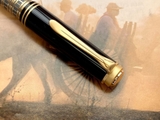 Bút Máy Pelikan Toledo M700 Black Special Edition