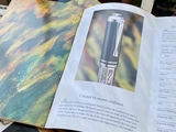 Bút Bi Montblanc Writers Marcel Proust Limited Edition