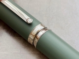 Bút Máy Montblanc Writers Homage to Rudyard Kipling Limited Edition MB119849