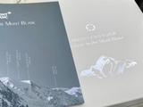 Bút Bi Montblanc Tribute to the Mont Blanc Meisterstuck Classique MB106846