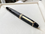 Bút Máy Montblanc Meisterstuck 149 Gold Coated MB115384