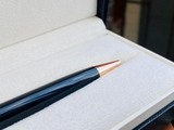 Bút Bi Montblanc Meisterstuck Classique Red Gold Coated