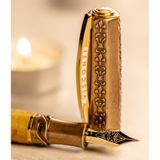 Bút Máy Visconti Il Magnifico Egyptian Marble Limited Edition