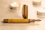Bút Máy Visconti Il Magnifico Egyptian Marble Limited Edition