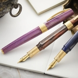 Bút Máy Visconti Mirage Mythos Zeus