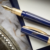 Bút Máy Visconti Mirage Mythos Zeus