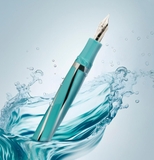 Bút Máy Visconti Divina Elegance Wave Oversize