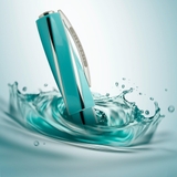 Bút Máy Visconti Divina Elegance Wave Oversize