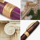 Bút Dạ Bi Visconti Mirage Mythos Aphrodite