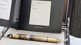 Bút Mực Silverleaf Starry Night Limited Edition