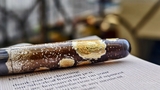 Bút Mực Silverleaf Starry Night Limited Edition