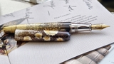 Bút Mực Silverleaf Starry Night Limited Edition