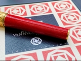Bút Máy Delta IL Perugino Pietro Vannucci Limited Edition 188