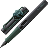 Bút Máy Lamy Safari x Harry Potter Slytherin (Special Edition 2025)