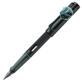 Bút Máy Lamy Safari x Harry Potter Slytherin (Special Edition 2025)