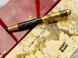 Bút Máy Montblanc Patron of Art Alexander The Great Limited Edition 4810