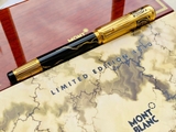 Bút Máy Montblanc Patron of Art Alexander The Great Limited Edition 4810