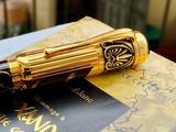 Bút Máy Montblanc Patron of Art Alexander The Great Limited Edition 4810