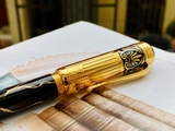 Bút Máy Montblanc Patron of Art Alexander The Great Limited Edition 4810