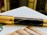 Bút Máy Montblanc Patron of Art Alexander The Great Limited Edition 4810