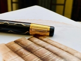 Bút Máy Montblanc Patron of Art Alexander The Great Limited Edition 4810