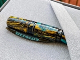 Bút Mực Visconti Homo Sapiens Earth Origins Limited Edition - Earth