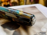 Bút Mực Visconti Homo Sapiens Earth Origins Limited Edition - Earth