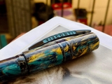 Bút Mực Visconti Homo Sapiens Earth Origins Limited Edition - Earth