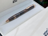 Bút Bi Montblanc Starwalker Red Gold Metal