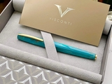 Bút Máy Visconti Mirage Mythos Athena
