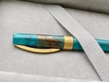 Bút Bi Visconti Mirage Mythos Athena