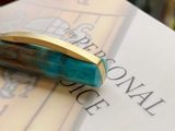 Bút Bi Visconti Mirage Mythos Athena