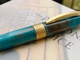 Bút Bi Visconti Mirage Mythos Athena
