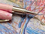 Bút Dạ Bi Visconti Van Gogh Souvenir de Mauve Special Edition
