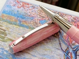 Bút Dạ Bi Visconti Van Gogh Souvenir de Mauve Special Edition