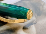 Bút Bi Visconti Van Gogh The Novel Reader Special Edition