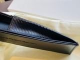 Bao Đựng Bút Montblanc Meisterstuck for BMW 2-Pen